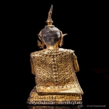 นางฟ้ายุครัตนะโกสินทร์