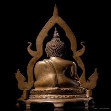 พระรัชกาลพระพุทธชินราชพิษณุโลก