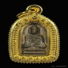 หลวงพ่อแฉ่ง วัดบางพัง