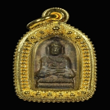 หลวงพ่อแฉ่ง วัดบางพัง