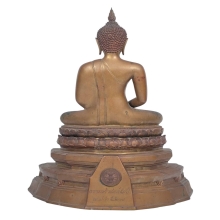 พระพุทธธรรมทิฐิศาสดา( 50 ปี มหาวิทยาลัยธรรมศาสตร์) 9