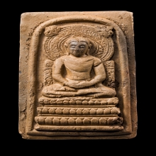 ติดที่2สมาคม พระคันธราช คุณแม่บุญเรือน วัดสารนาถ