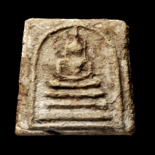 ติดที่3สมาคม หลวงปู่นาค วัดระฆัง พระประธานหูชิด ตะกรุดคู่