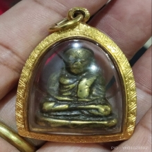 หลวงพ่อเงิน วัดบางคลาน