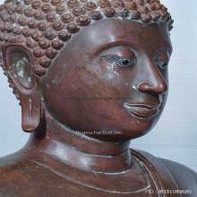 พระบูชาประจำกองทัพ ภาคที่ ๒ (หน้าตัก20นิ้ว)
