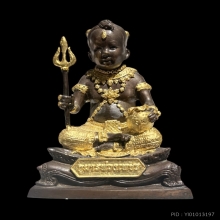 เทพกุมาร หลวงปู่หงษ์ พรหมปัญโญ จ.สุรินทร์