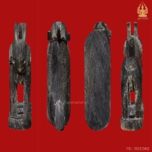 แพะ หลวงพ่ออ่ำ วัดหนองกระบอก