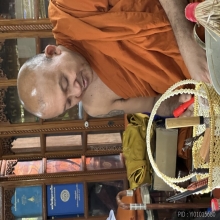 ขุนแผนเสาร์ห้าพิมพ์ใหญ่หลวงพ่อชำนาญ
