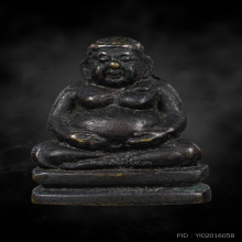 1ใน 200 องค์ พระสังกัจจายน์ปี 17 หลวงปู่โต๊ะ วัดประดู่ฉิมพลี