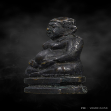 1ใน 200 องค์ พระสังกัจจายน์ปี 17 หลวงปู่โต๊ะ วัดประดู่ฉิมพลี