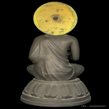 พระบูลาวัดเวฬุราชิน ปี2514 