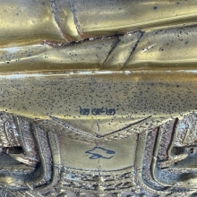 พระพุทธชินราช ว.อ.ศ รุ่น1 ปี2548