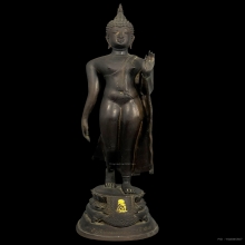 พระบูลาลีลา รพ. ศิริราช งานฉลอง 84 ปี