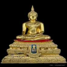 พระพุทธชินสีห์ โรงเรียนนายร้อย จปร