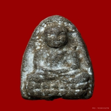 หลวงปู่ทวด พิมพ์ใหญ่ เนื้อว่าน วัดเขาอ้อ จ.พัทลุง ปี2505 