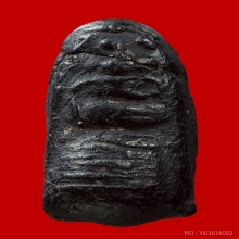 พระคงหลวงพ่อพริ้ง พิมพ์จิ๋ว วัดบางประกอก