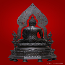 พระพิลาสพลาภรณ์ปฏิมา