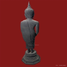 พระบูชารัชกาลปางถวายเนตร