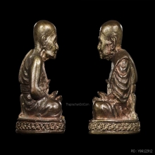 เบตง 2 No.3024 ผิวสวยมาก ปลายจมูกโดนนิดเดียว พร้อมตลับพุก