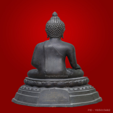 พระพุทธบุพพาภิมงคล