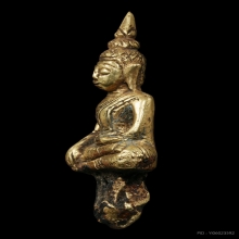 พระยอดธง จังหวัดพระนครศรีอยุธยา