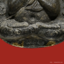 ปิดตากนกข้าง หลวงปู่โต๊ะ ตะกรุดทองคำคู่ (กรรมการ)