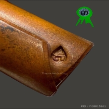 ตะกรุดโทนตอกโค๊ต อิ หลวงปู่ทิมวัดละหารไร่ สุดยอดของดีครับ