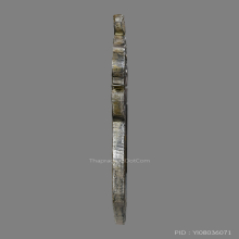 เหรียญหลวงพ่อสุข วัดบางลี่ รุ่นเเรก ปี2481