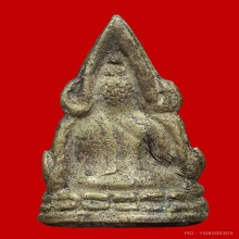 พระพุทธชินราชอินโดจีน2485 หน้าเสาร์ห้า หน้าใหญ่นิยม