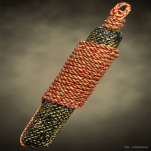 ตะกรุดทูลเกล้า ตะกรุดหน้าผากเสือ ลพ.นอ