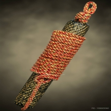 ตะกรุดทูลเกล้า ตะกรุดหน้าผากเสือ ลพ.นอ