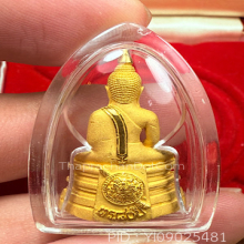โสธรพิมใหญ่ 80ปีกรมตำรวจเนื้อทองคํา