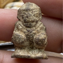 หนุมานผงพรายกุมาร หลวงปู่ทิม วัดละหารไร่