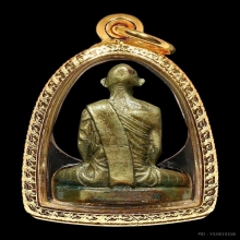 ปั้มรูปเหมือนAหลวงพ่อเดิม วัดหนองโพ  นครสวรรค์