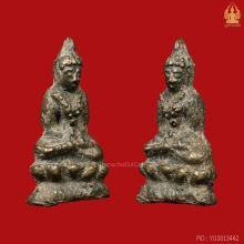 พระชัยวัฒน์ หลวงปู่เอี่ยม วัดหนัง