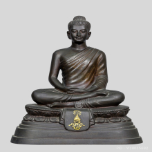พระพุทธศรีประกายสิทธิ์ ภปร.