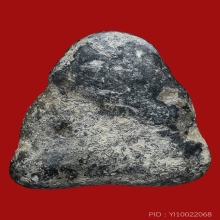 พระปิดตา หลวงพ่อแก้ว วัดเครือวัลย์ เนื้อตะกั่ว ( องค์ที่ 2 )