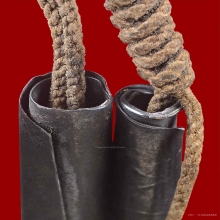 ตะกรุดหลวงปู่เอี่ยม วัดหนัง