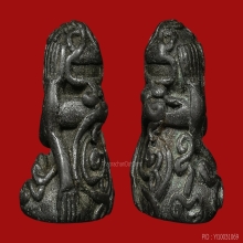 *** ตำนานที่มีตัวตนจริง ***