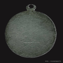 หลวงพ่อเดิม วัดหนองโพ พิมพ์ไข่ปลาเล็ก