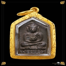 พระประจำวันเจ้าคุณศรีสนธ์วัดสุทัศน์
