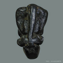 หลวงพ่อเชย วัดท่าควาย