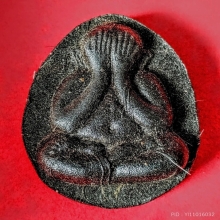 พระปิดตาจัมโบ้2 องค์ส่วนตัวหลวงปู่โต๊ะ  วัดประดู่ฉิมพลี