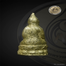 พระชัยวัฒน์ ไพรีพินาศ วัดบวรฯ สวยแชมป์!!!
