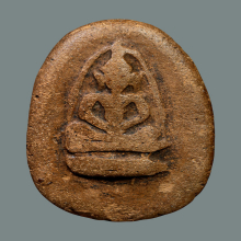 หลวงพ่อเชย วัดท่าควาย