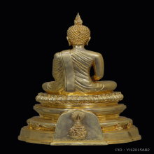 พระพุทธอังคีรส หน้าตัก 5 นิ้ว ปี 2525