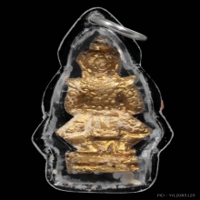 ท้าวเวสสุวรรณเจ้าคุณศรี(สนธิ์)วัดสุทัศน์ฯ 