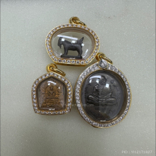 หลวงปู่ทิม วัดละหารไร่ 