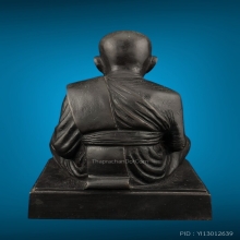 พระบูชาหลวงปู่ทวดปี2527 หน้าตัก4นิ้ว