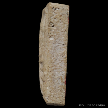 พระสมเด็จทวีลาภ ปี2538 หลังตรายาง หลวงพ่อเกษม เขมโก